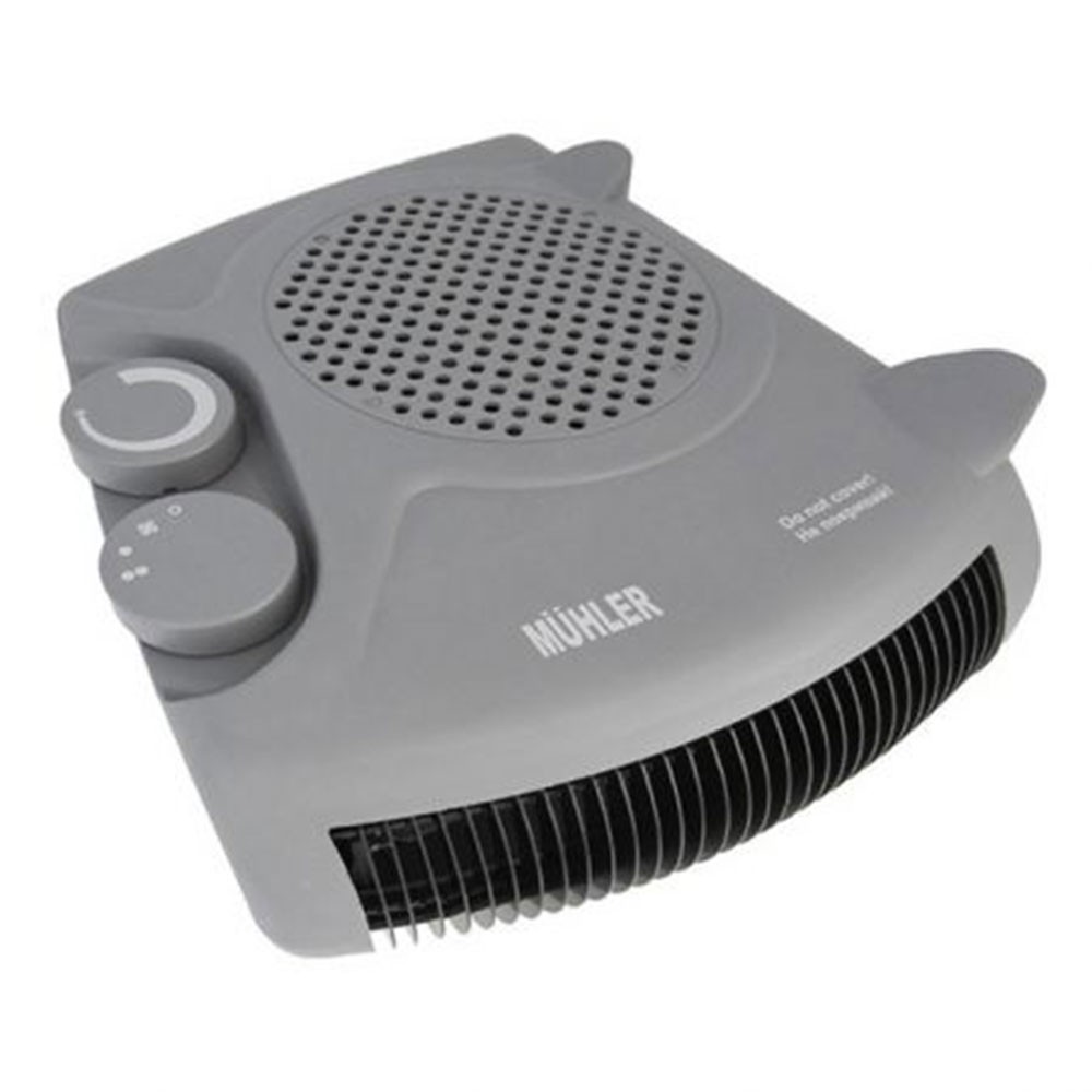Αερόθερμο MUHLER MFH-2055