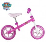 Ποδήλατο ισορροπίας D'Arpeje - Paw Patrol, 10", για κορίτσι