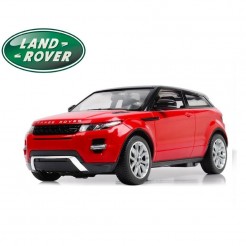 Παιδικό τζιπ Range Rover με τηλεχειριστήριο από το Famouse Car