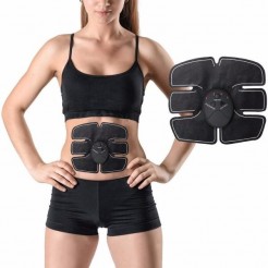 Μηχάνημα εκγύμνασης κοιλιακών Six pack EMS