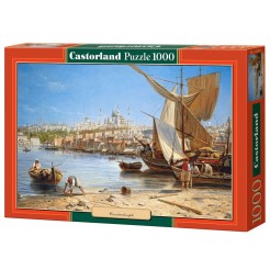 Παζλ Castorland 1000 κομμάτια - Κωνσταντινούπολη