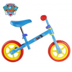Ποδήλατο ισορροπίας D'Arpeje - Paw Patrol, 10", για αγόρι