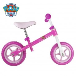 Ποδήλατο ισορροπίας D'Arpeje - Paw Patrol, 10", για κορίτσι