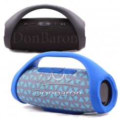 Φορητό ασύρματο ηχείο με Wireless Booms Box Mini E10