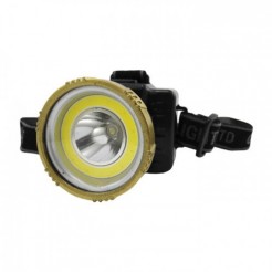 LED Προβολέας κεφαλής CH-6202