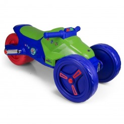 Παιδική μοτοσυκλέτα άπωσης D'Arpeje - PJ Masks