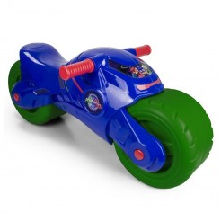 Παιδική μοτοσυκλέτα άπωσης D'Arpeje - PJ Masks
