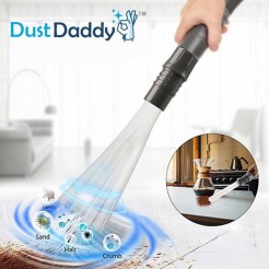 Εξάρτημα ξεσκονίσματος ηλεκτρικής σκούπας Dust Daddy