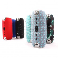 Φορητό Bluetooth ηχείο X TEMRE με Bluetooth, MP3, USB, FM ραδιόφωνο
