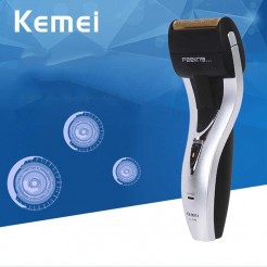 Επαγγελματική ασύρματη ξυριστική μηχανή Kemei KM-1720