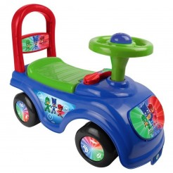 Παιδικό αυτοκίνητο άπωσης PJ Masks από D'Arpeje