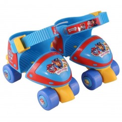 Παιδικά ρυθμιζόμενα πατίνια από D'Arpeje - Paw Patrol, Μέγεθος 24-29