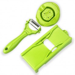 Αποφλοιωτής λαχανικών και φρούτων Miracle Peeler