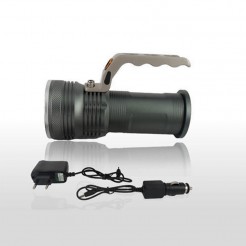 Ισχυρός φακός Cree LED Max 800 Lumens