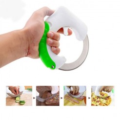Στρογγυλό μαχαίρι κουζίνας Circular Knife