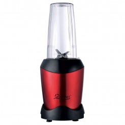 Nutri Blender ZEPHYR ZP 1162 OR, 2 δοχεία, 1200W