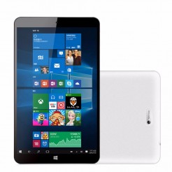 Tablet Onda V891w CH 2 σε 1 – μαύρο 8,9'' με Windows 10 + Android 5.1 Intel Cherry Trail Z8300 64bit Quad Core 1.44GHz 2GB RAM 32GB ROM IPS Screen Bluetooth 4.0 Cameras
