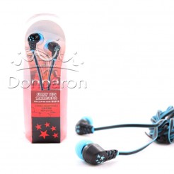 Στερεοφωνικά ακουστικά με αστέρια MDR - EX37B