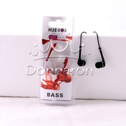 Στερεοφωνικά ακουστικά BASS RP-HJE40