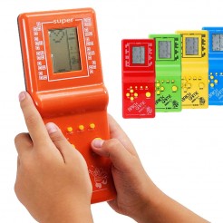 Κονσόλα παιχνιδιών Tetris E-9999