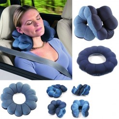 Ανατομικό μαξιλάρι ευπροσάρμοστο Total Pillow