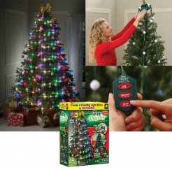 Χριστουγεννιάτικα λαμπάκια Tree Dazzler