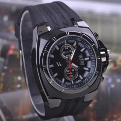 Unisex V6 Super Speed H001 - μαύρο