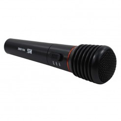 Επαγγελματικό Wireless μικρόφωνο 2 σε 1 WVNGR WG-308E
