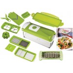 Πολυκόφτης λαχανικών Nicer Dicer Plus