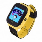 Παιδικό έξυπνο ρολόι GSM με οθόνη αφής, GPS και εφαρμογή παρακολούθησης - 10
