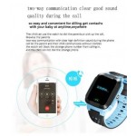 Παιδικό έξυπνο ρολόι GSM με οθόνη αφής, GPS και εφαρμογή παρακολούθησης - 8