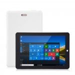 Tablet Onda V891w CH 2 σε 1 – μαύρο 8,9'' με Windows 10 + Android 5.1 Intel Cherry Trail Z8300 64bit Quad Core 1.44GHz 2GB RAM 32GB ROM IPS Screen Bluetooth 4.0 Cameras - 2