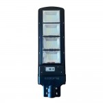 Ηλιακή λάμπα LED εξωτερικού χώρου Cobra 1200W με αισθητήρα κίνησης και τηλεχειριστήριο - 3