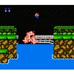 Οικογενειακή βίντεο κονσόλα 8 bit με ενσωματωμένα ρετρό παιχνίδια - 7