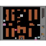 Οικογενειακή βίντεο κονσόλα 8 bit με ενσωματωμένα ρετρό παιχνίδια - 11