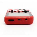 Φορητή ρετρό κονσόλα Sup Game Box με 400 ενσωματωμένα παιχνίδια  - 5