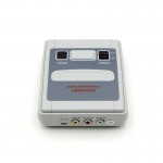 Ρετρό κονσόλα παιχνιδιών Super Mini SFC με 620 ενσωματωμένα παιχνίδια  - 4