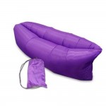 Φουσκωτό στρώμα και κάθισμα ξαπλώστρα Air Sofa + τσάντα αποθήκευσης - 5