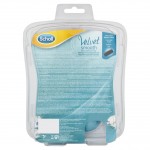 Scholl ηλεκτρική λίμα ποδιών Velvet smooth Diamond CRYSTALS - 4