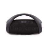 Φορητό ασύρματο ηχείο με Wireless Booms Box Mini E10 - 16