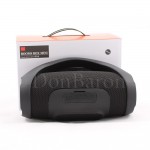 Φορητό ασύρματο ηχείο με Wireless Booms Box Mini E10 - 8