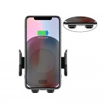 Βάση αυτοκινήτου με Wireless φόρτιση τηλεφώνου, τηλεσκοπικό βραχίονα και περιστροφή 360 μοιρών - 10