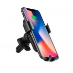 Βάση αυτοκινήτου με Wireless φόρτιση τηλεφώνου, τηλεσκοπικό βραχίονα και περιστροφή 360 μοιρών - 6