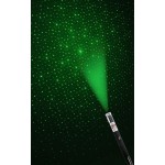 Πράσινο στυλό λέιζερ με εξαρτήματα disco και μπαταρίες - 13