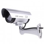 Ψεύτικη βιντεοκάμερα για παρακολούθηση Dummy IR Camera - 5