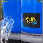 Αδιάβροχη μονωτική ταινία Flex Tape - 3