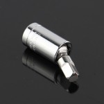 Βαλίτσα χειρός εργαλείων 1/4 " - 46 τεμάχια (GL114) - 12