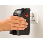Μίνι αερόθερμο Handy Heater με χρονοδιακόπτη, 350W - 9