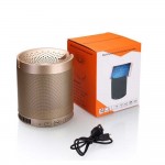 Πολυλειτουργικό Wireless Bluetooth 2.1 ηχείο HF-Q3, FM ραδιόφωνο, Hi-Fi ποιότητα ήχου - 11