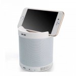 Πολυλειτουργικό Wireless Bluetooth 2.1 ηχείο HF-Q3, FM ραδιόφωνο, Hi-Fi ποιότητα ήχου - 3